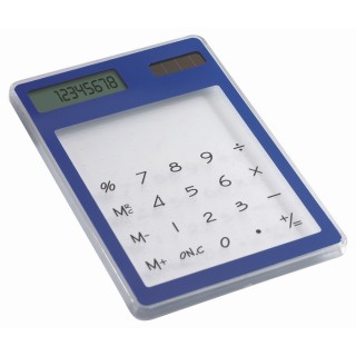 Calculadora solar personalizada